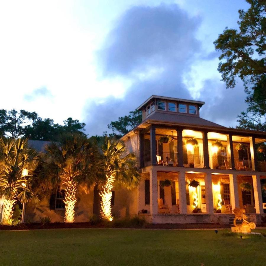 Lapolena Bed & Breakfast Σάουθπορτ Εξωτερικό φωτογραφία