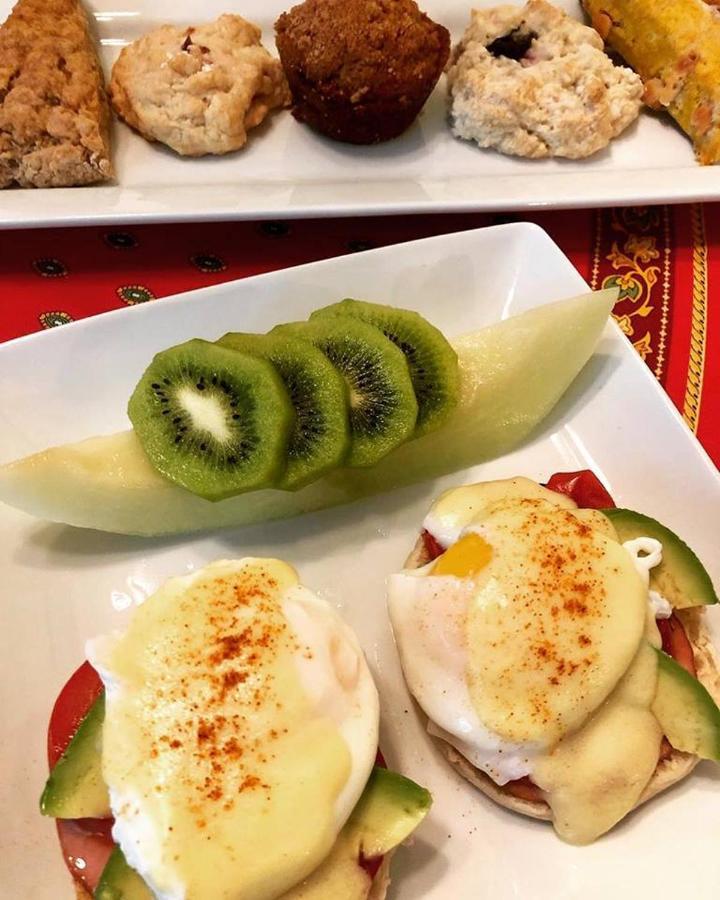 Lapolena Bed & Breakfast Σάουθπορτ Εξωτερικό φωτογραφία