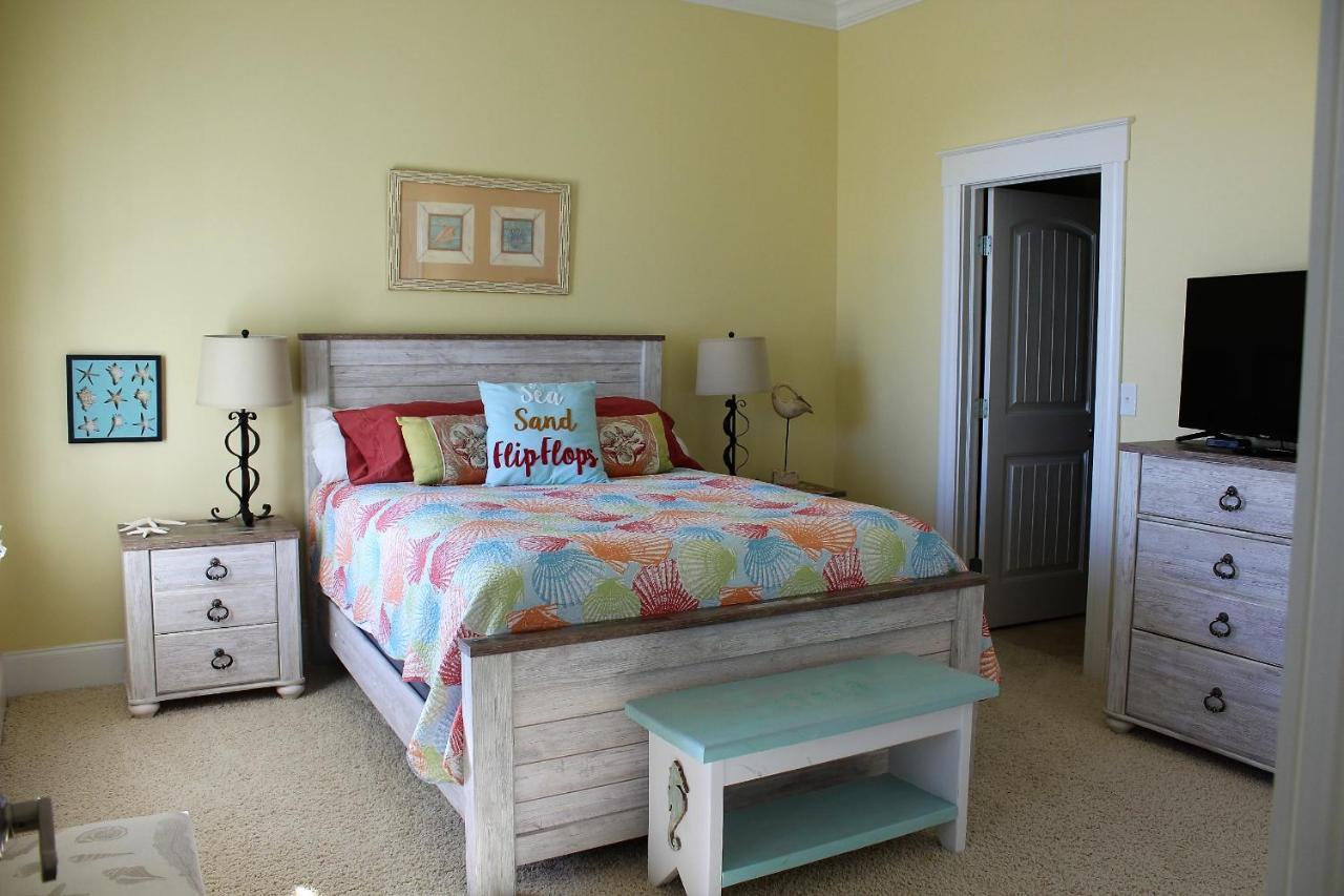 Lapolena Bed & Breakfast Σάουθπορτ Εξωτερικό φωτογραφία
