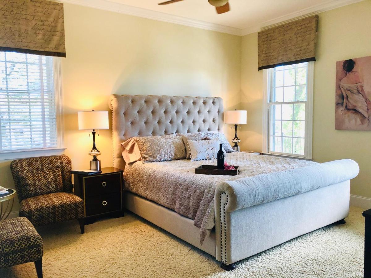 Lapolena Bed & Breakfast Σάουθπορτ Εξωτερικό φωτογραφία